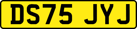 DS75JYJ