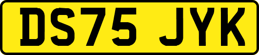 DS75JYK