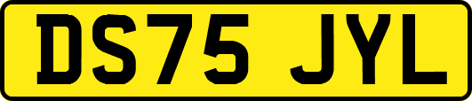 DS75JYL