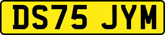 DS75JYM