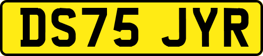 DS75JYR