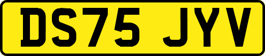 DS75JYV