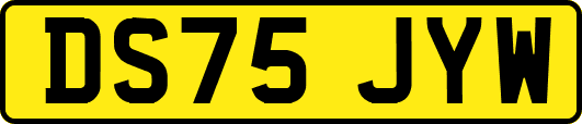 DS75JYW