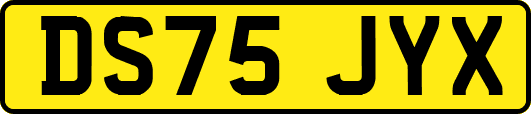 DS75JYX