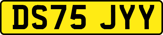 DS75JYY