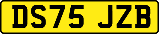DS75JZB