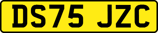 DS75JZC