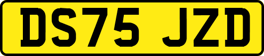 DS75JZD