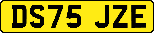DS75JZE