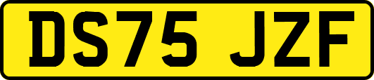 DS75JZF