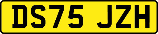 DS75JZH