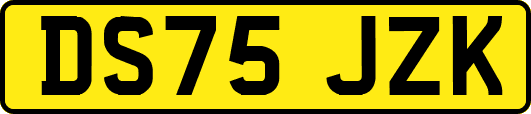 DS75JZK
