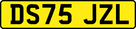 DS75JZL