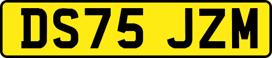 DS75JZM