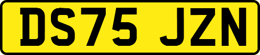 DS75JZN