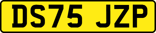 DS75JZP