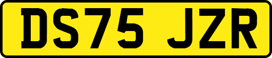 DS75JZR
