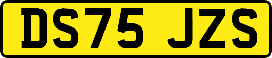 DS75JZS