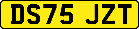 DS75JZT