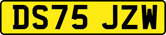 DS75JZW