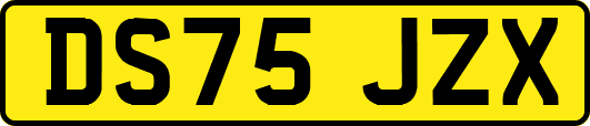 DS75JZX