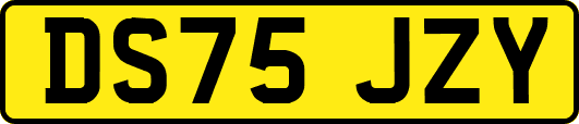 DS75JZY