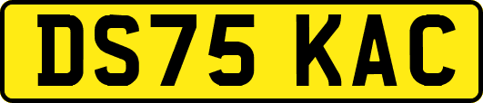 DS75KAC