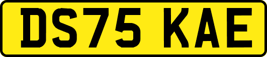 DS75KAE