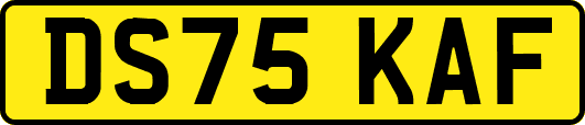DS75KAF