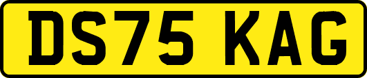 DS75KAG