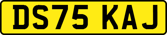 DS75KAJ