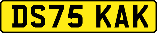 DS75KAK