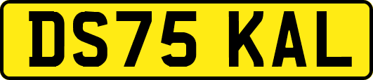 DS75KAL