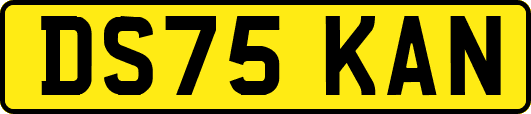 DS75KAN