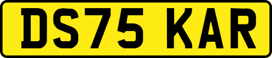 DS75KAR