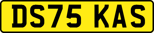DS75KAS