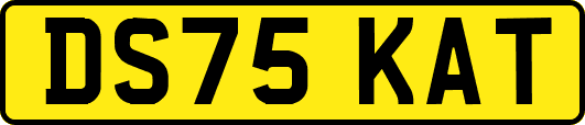 DS75KAT