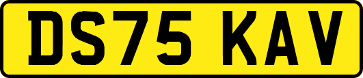DS75KAV