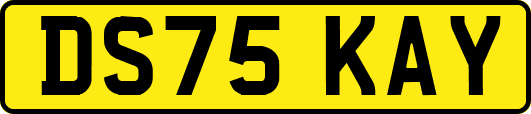 DS75KAY