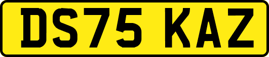DS75KAZ