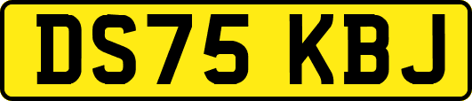 DS75KBJ