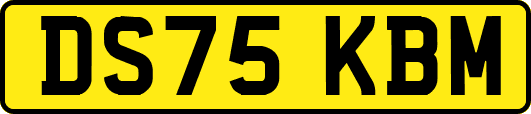 DS75KBM