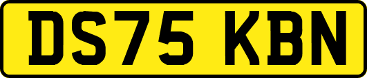 DS75KBN