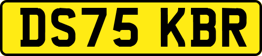 DS75KBR