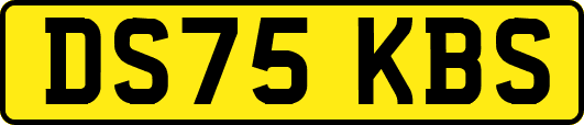 DS75KBS