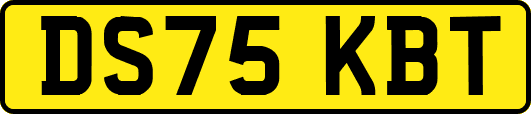 DS75KBT