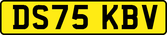 DS75KBV