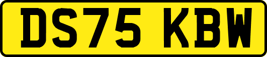 DS75KBW