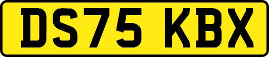 DS75KBX