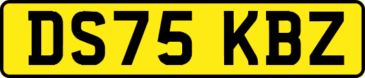 DS75KBZ